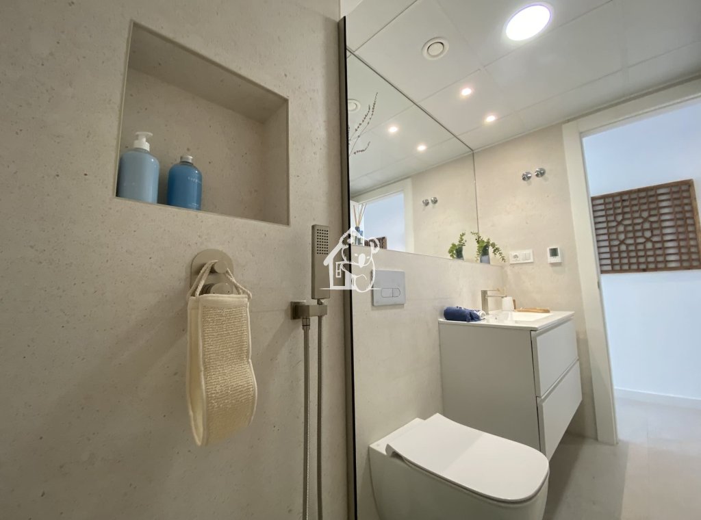 Nouvelle construction - Bungalow - Pilar de la Horadada