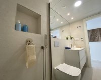 Nouvelle construction - Bungalow - Pilar de la Horadada