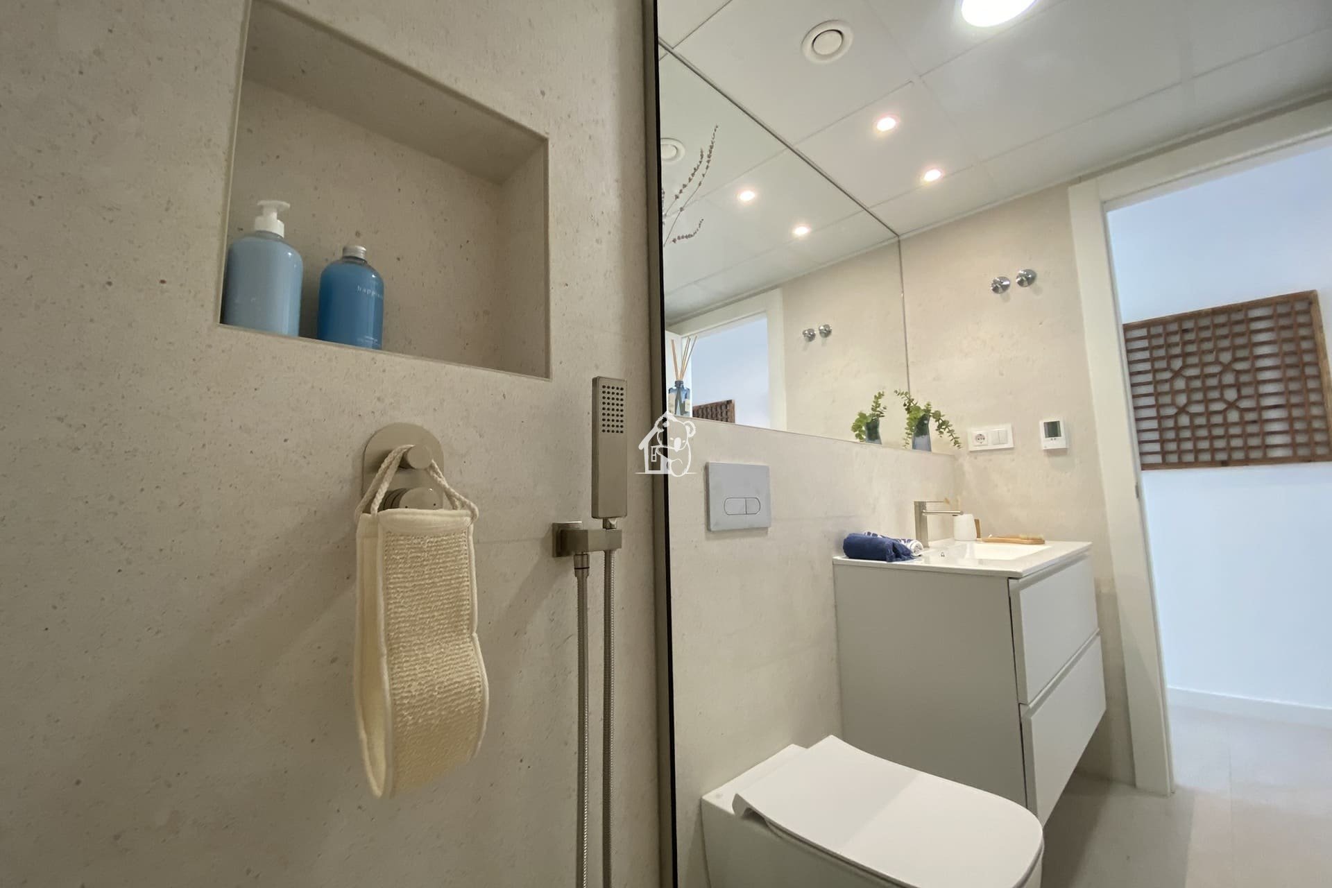 Nouvelle construction - Bungalow - Pilar de la Horadada