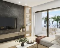 Nouvelle construction - Bungalow - Pilar de la Horadada