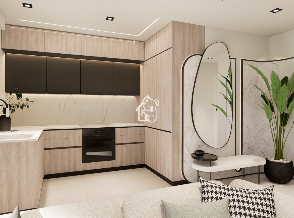 Nouvelle construction - Bungalow - Pilar de la Horadada