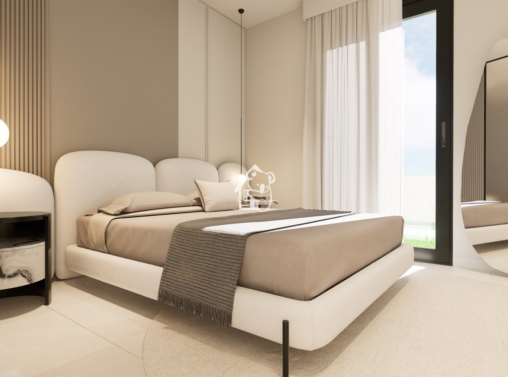 Nouvelle construction - Bungalow - Pilar de la Horadada