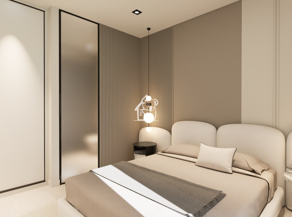 Nouvelle construction - Bungalow - Pilar de la Horadada