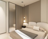 Nouvelle construction - Bungalow - Pilar de la Horadada