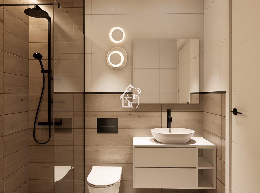 Nouvelle construction - Bungalow - Pilar de la Horadada