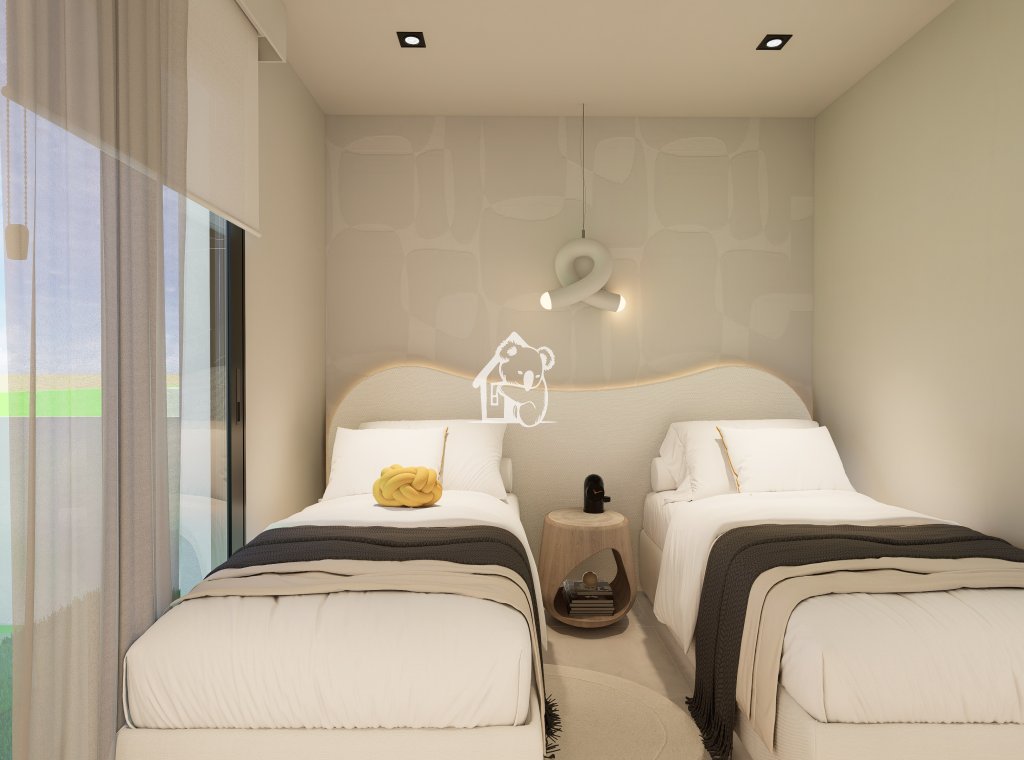 Nouvelle construction - Bungalow - Pilar de la Horadada