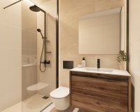 Nouvelle construction - Bungalow - Pilar de la Horadada