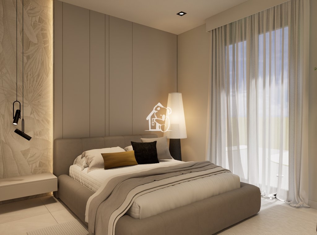 Nouvelle construction - Bungalow - Pilar de la Horadada