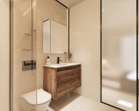 Nouvelle construction - Bungalow - Pilar de la Horadada