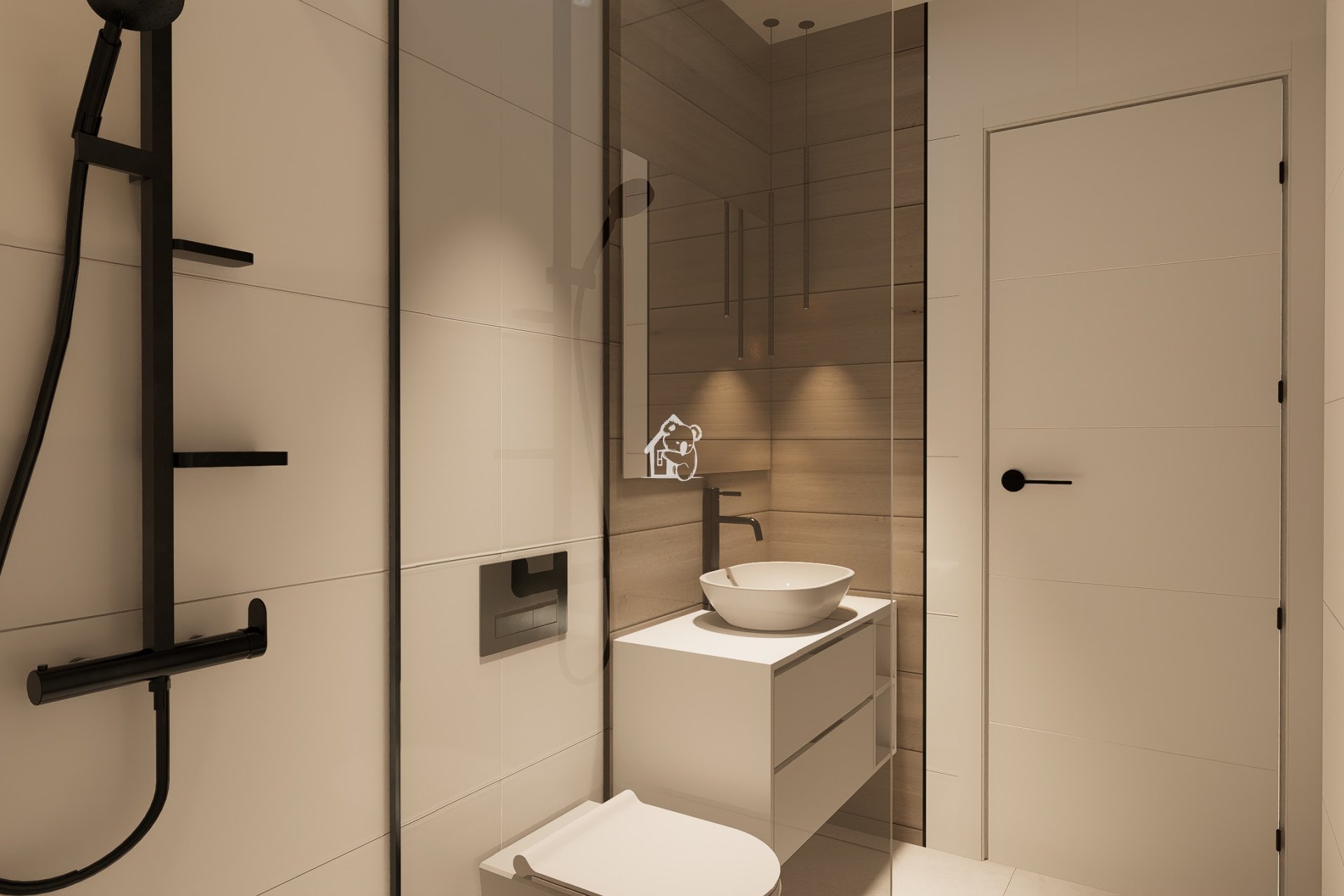 Nouvelle construction - Bungalow - Pilar de la Horadada