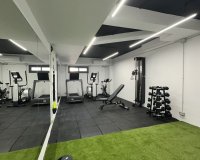 Nouvelle construction - Bungalow - Pilar de la Horadada