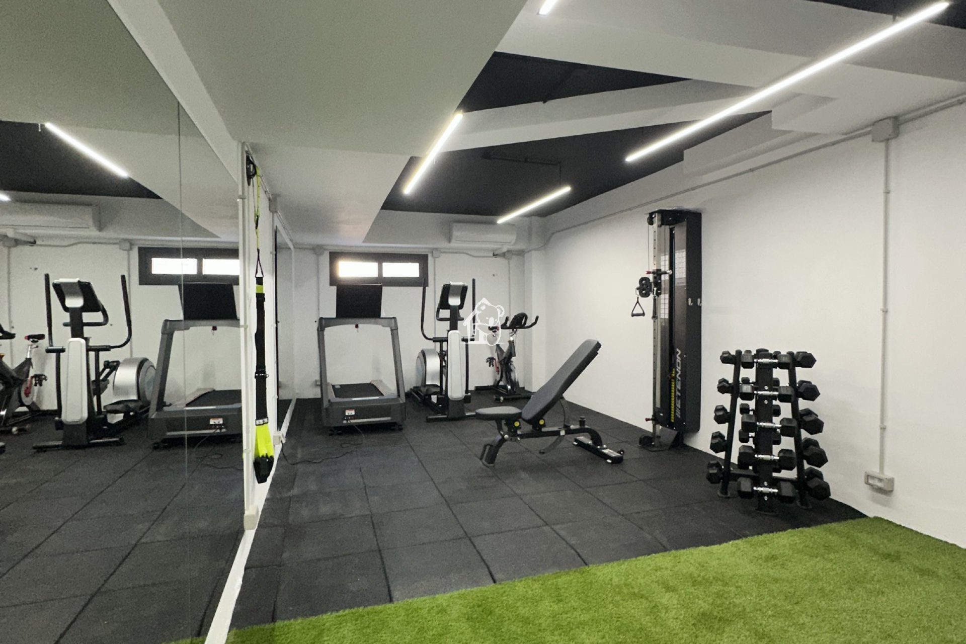 Nouvelle construction - Bungalow - Pilar de la Horadada