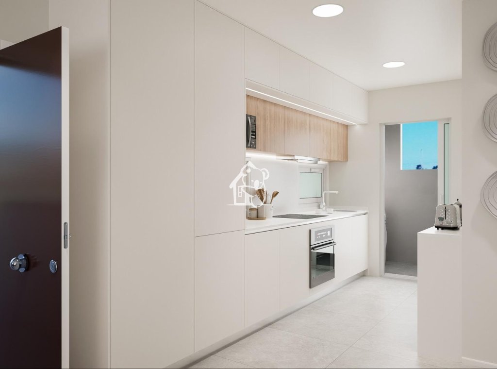 Nouvelle construction - Bungalow - Pilar de la Horadada