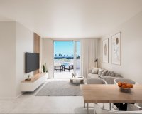 Nouvelle construction - Bungalow - Pilar de la Horadada