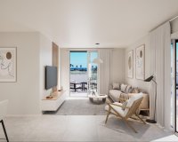 Nouvelle construction - Bungalow - Pilar de la Horadada
