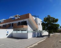Nouvelle construction - Bungalow - Pilar de la Horadada