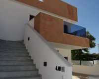 Nouvelle construction - Bungalow - Pilar de la Horadada