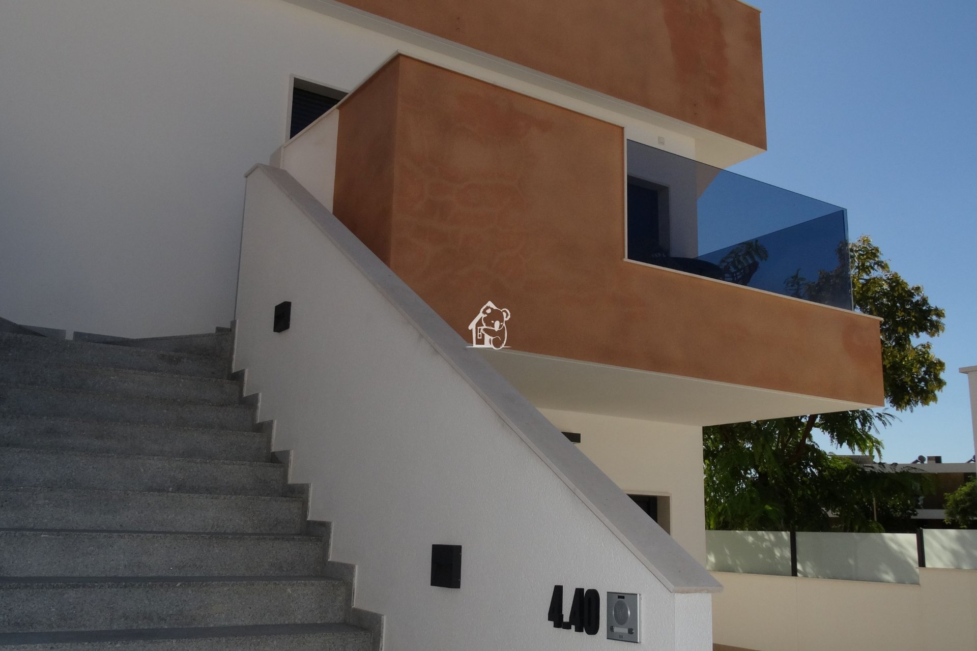 Nouvelle construction - Bungalow - Pilar de la Horadada