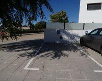 Nouvelle construction - Bungalow - Pilar de la Horadada
