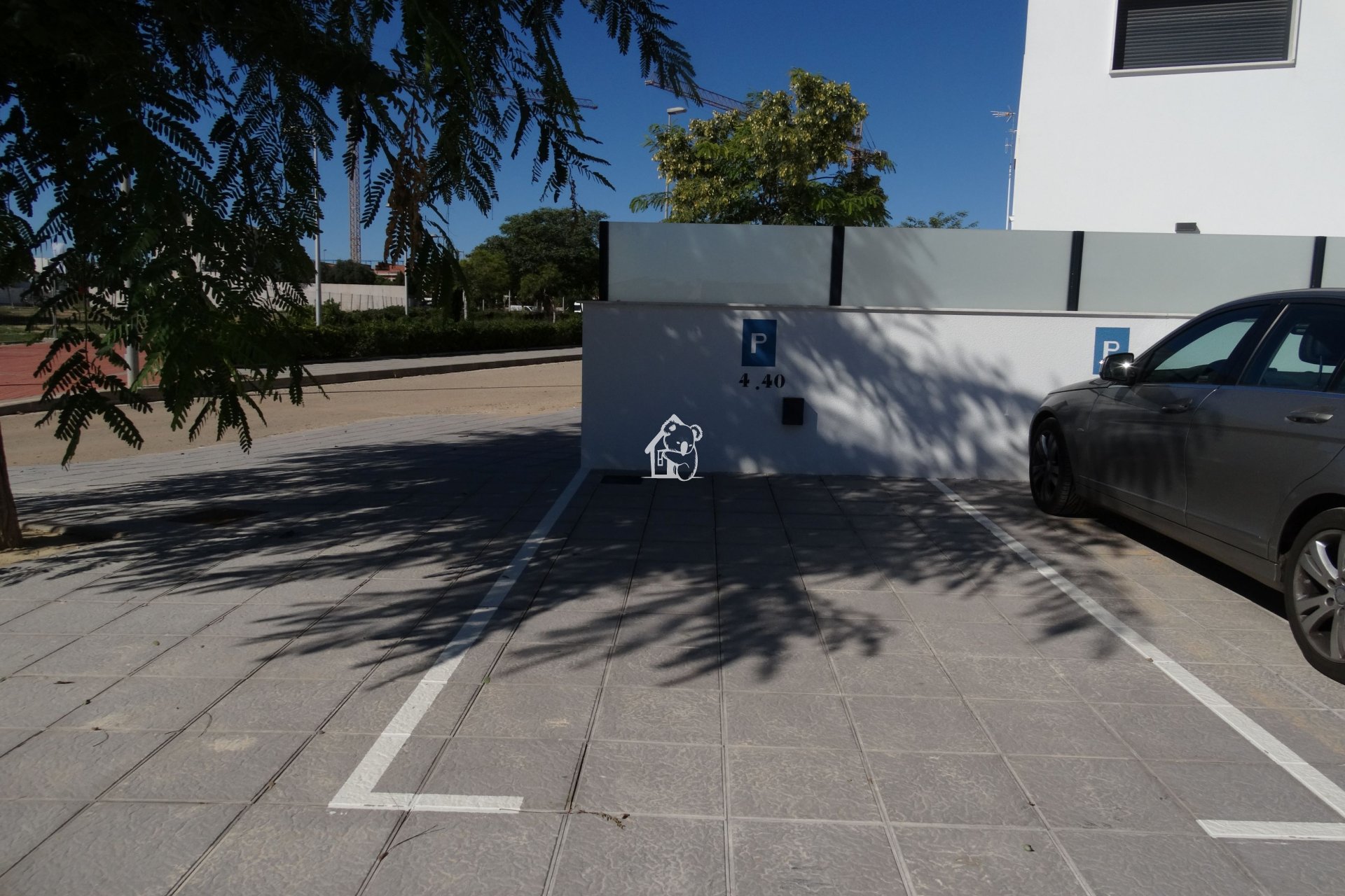 Nouvelle construction - Bungalow - Pilar de la Horadada
