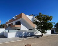 Nouvelle construction - Bungalow - Pilar de la Horadada