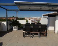 Nouvelle construction - Bungalow - Pilar de la Horadada