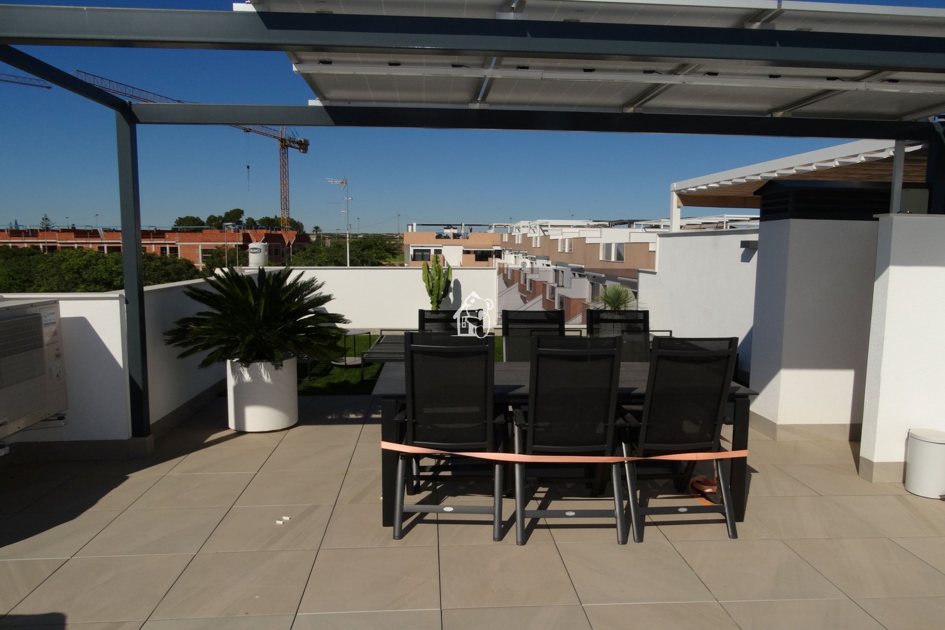 Nouvelle construction - Bungalow - Pilar de la Horadada