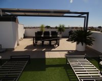 Nouvelle construction - Bungalow - Pilar de la Horadada