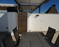 Nouvelle construction - Bungalow - Pilar de la Horadada