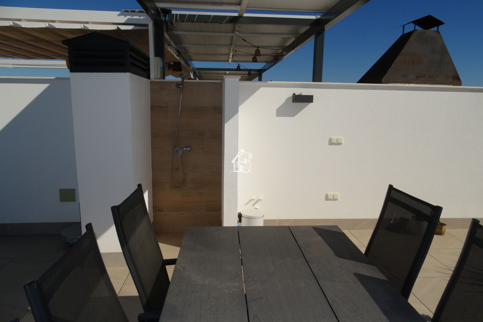 Nouvelle construction - Bungalow - Pilar de la Horadada