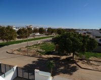 Nouvelle construction - Bungalow - Pilar de la Horadada