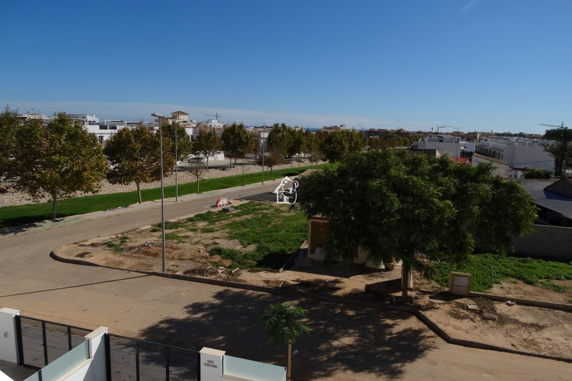 Nouvelle construction - Bungalow - Pilar de la Horadada