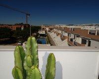 Nouvelle construction - Bungalow - Pilar de la Horadada