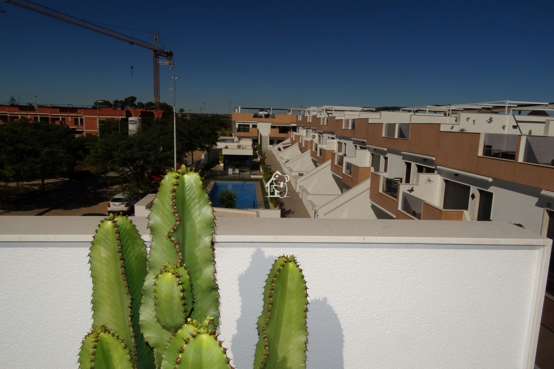 Nouvelle construction - Bungalow - Pilar de la Horadada