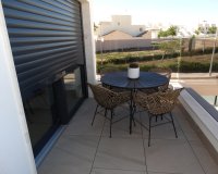 Nouvelle construction - Bungalow - Pilar de la Horadada