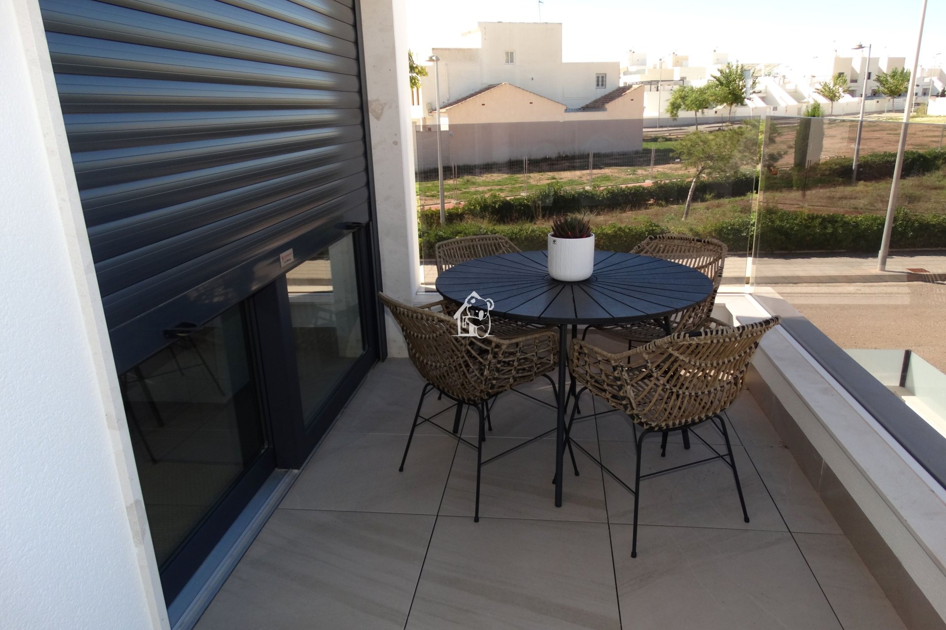 Nouvelle construction - Bungalow - Pilar de la Horadada