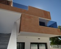 Nouvelle construction - Bungalow - Pilar de la Horadada