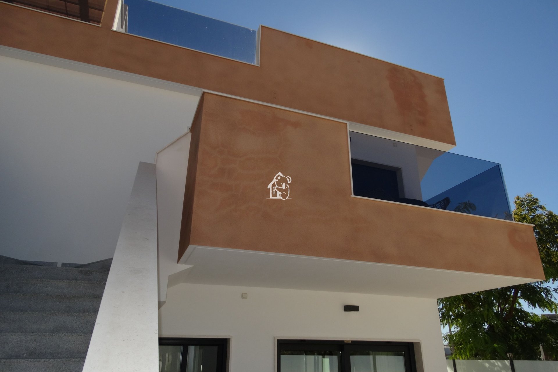 Nouvelle construction - Bungalow - Pilar de la Horadada