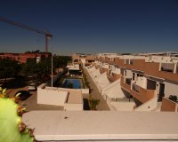 Nouvelle construction - Bungalow - Pilar de la Horadada