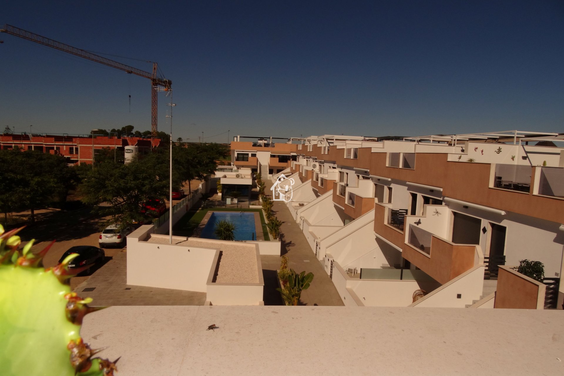 Nouvelle construction - Bungalow - Pilar de la Horadada