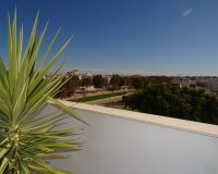 Nouvelle construction - Bungalow - Pilar de la Horadada