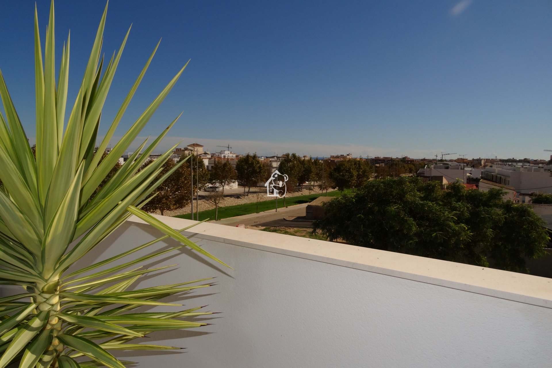 Nouvelle construction - Bungalow - Pilar de la Horadada