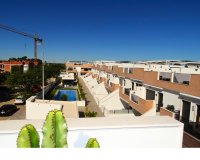Nouvelle construction - Bungalow - Pilar de la Horadada