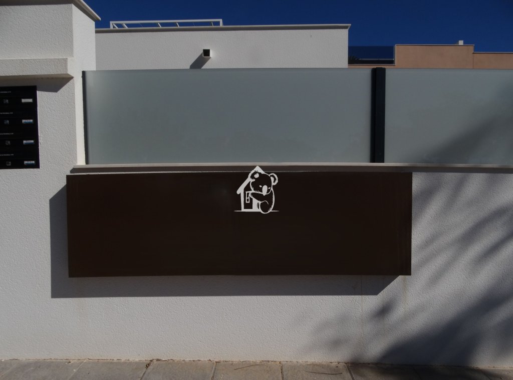 Nouvelle construction - Bungalow - Pilar de la Horadada