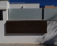 Nouvelle construction - Bungalow - Pilar de la Horadada