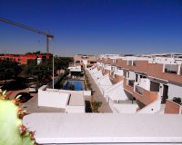 Nouvelle construction - Bungalow - Pilar de la Horadada