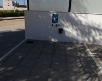 Nouvelle construction - Bungalow - Pilar de la Horadada