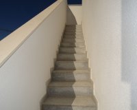 Nouvelle construction - Bungalow - Pilar de la Horadada