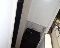 Nouvelle construction - Bungalow - Pilar de la Horadada