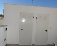 Nouvelle construction - Bungalow - Pilar de la Horadada